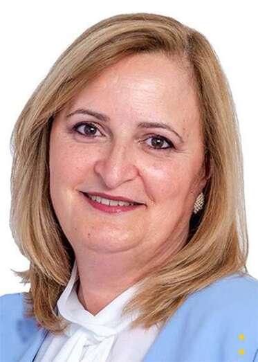 Ana María Álvarez Tudela